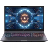 CHUWI Ordinateur Portable GTBook XPro i7-13620H 16Go 512Go 15.6"" Win11 Pro - Gris