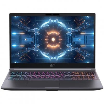 Ordinateur Portable GTBook XPro i7-13620H 16Go 512Go 15.6"" Win11 Pro - Gris