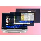 HP Ordinateur portable - - Elitebook 8 G1i Flip 13 AI - U5 / 16Go / 512Go