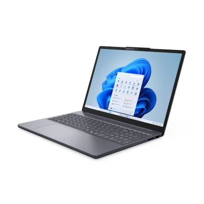 Ordinateur Portable IPSlim 3 15.3'' AMD Ryzen 7 170 16 Go RAM Gris