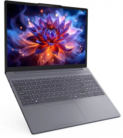 Ordinateur Portable IPSlim 3 15.3'' Intel Core Ultra 7 355 16Go RAM 512Go SSD Gris