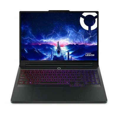 Ordinateur Portable Lenovo 83f5005bpb 16"" 64 Gb Ram 1 Tb Ssd