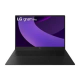 LG Ordinateur portable - - gram 17 - U7 / 32Go / 1To / W11 Pro