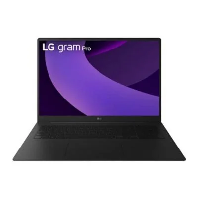 Ordinateur portable - LG - gram 17 - U7 / 32Go / 1To / W11 Pro
