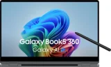 SAMSUNG Ordinateur portable - - Galaxy Book5 360 - 15p / U7 / 16Go / 1To / W11P