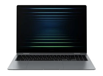 Ordinateur portable - SAMSUNG - Galaxy Book5 Pro 360 16p - U7 / 16G / 512G / W11P