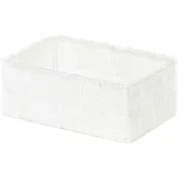COMPACTOR Organiseur de tiroir en sangles tressées 18x12cm