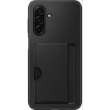 SAMSUNG Original Coque porte-carte Galaxy A17 (5G) - Black