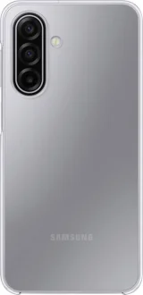 SAMSUNG Original Coque rigide Clear Galaxy A17 (5G) - Clear
