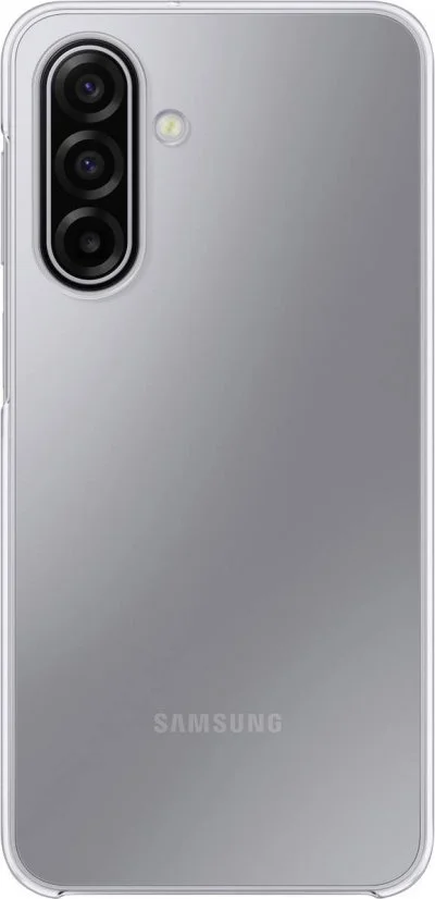Original Coque rigide Clear Samsung Galaxy A17 (5G) - Clear