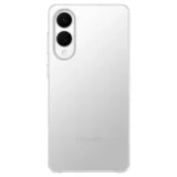 SAMSUNG Original Coque rigide Clear Galaxy S25 Edge - Clear
