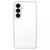 SAMSUNG Original Coque rigide Clear Galaxy S26 Plus - Transparent