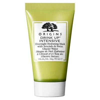 Origins Drink Up Intensive Masque Hydratant Nuit Intense 30 ml - Tube 30 ml