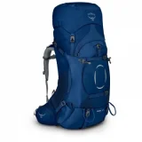 OSPREY Ariel 55 Sac de Grande Randonnée Femme Ceramic Blue - XS/S