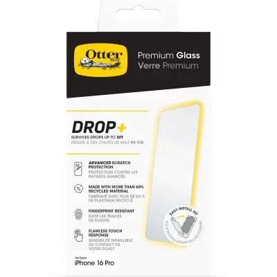OtterBox 77-96187, Film de protection