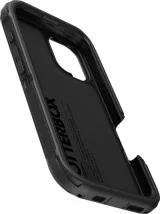 OTTERBOX Coque arrière Defender avec MagSafe iPhone 16 - Black