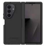 OTTERBOX Coque arrière Defender Pro XT Magnets Samsung Galaxy Z Fold 7 - Noir