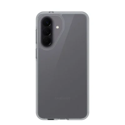 OtterBox Coque arrière React Samsung Galaxy A57 (5G) - Clear