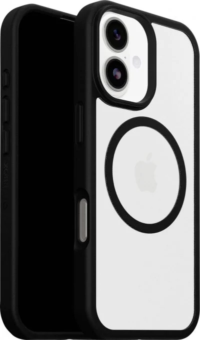 Otterbox Coque De Téléphone React Magsafe Iphone 17