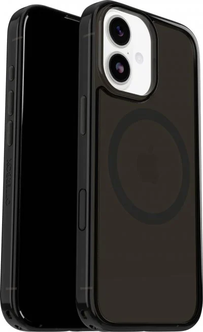 OtterBox Coque Defender Pro avec MagSafe Apple iPhone 17 - Black