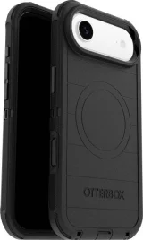 OTTERBOX Coque Defender Pro avec MagSafe Apple iPhone Air - Black