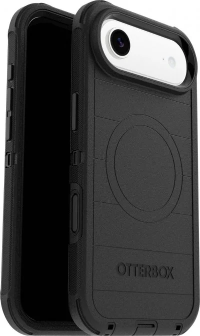 OtterBox Coque Defender Pro avec MagSafe Apple iPhone Air - Black