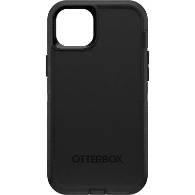 OtterBox Coque Defender Rugged iPhone 15 Plus - Noir