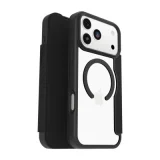 OTTERBOX Coque Folio React Apple iPhone 17 Pro Max - Clear / Black