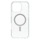 OTTERBOX Coque React MagSafe iPhone 16 Pro Max - Clear