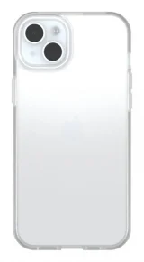 OTTERBOX Coque React Series (transparent) - iPhone 15 Plus