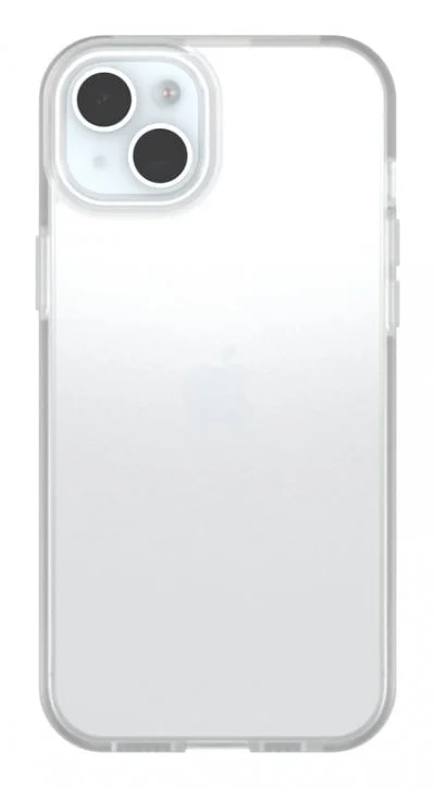Otterbox Coque React Series (transparent) - iPhone 15 Plus