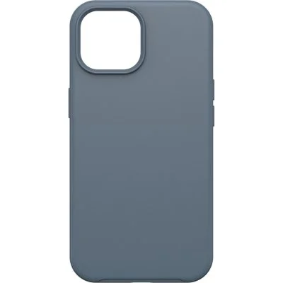 OtterBox Coque Symmetry MagSafe iPhone 15 - Bluetiful