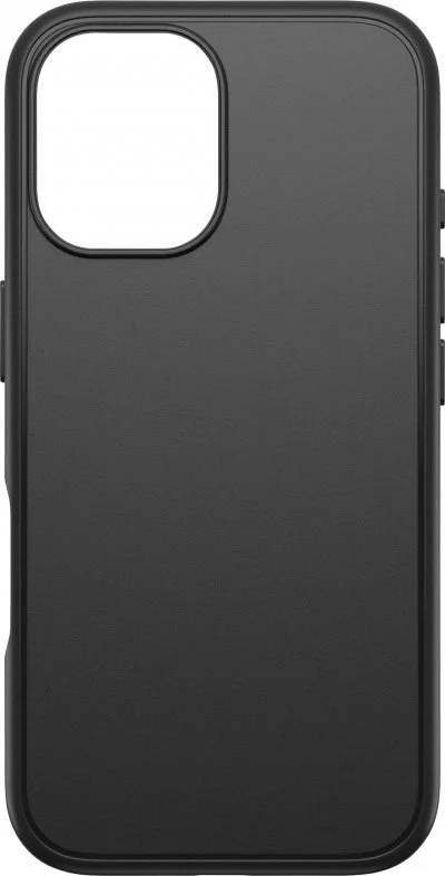 OtterBox Coque Symmetry MagSafe iPhone 16 - Black