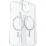 OTTERBOX Coque Symmetry MagSafe iPhone 16 Plus - Clear