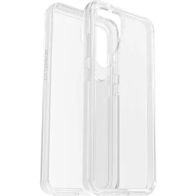 OtterBox Coque Symmetry Samsung Galaxy S24 Plus - Clear