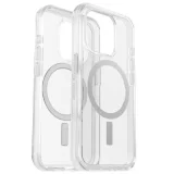 OTTERBOX Coque Symmetry (transparent) - iPhone 15 Pro