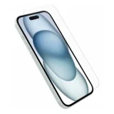 OTTERBOX Glass Apple iPhone 15 - clear