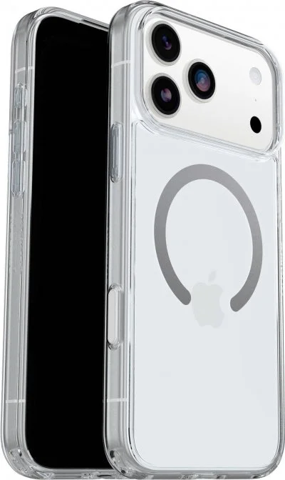 Otterbox Protection décran Apple iPhone 17 Pro transparent 77-99280