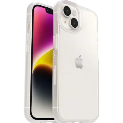 OtterBox React Apple iPhone 14 - clear - ProPack