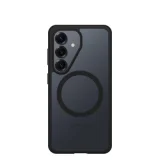 OTTERBOX React Magnets Series Per Samsung Galaxy S26, Black Crystal