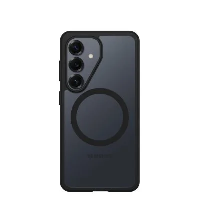 Otterbox React Magnets Series Per Samsung Galaxy S26, Black Crystal