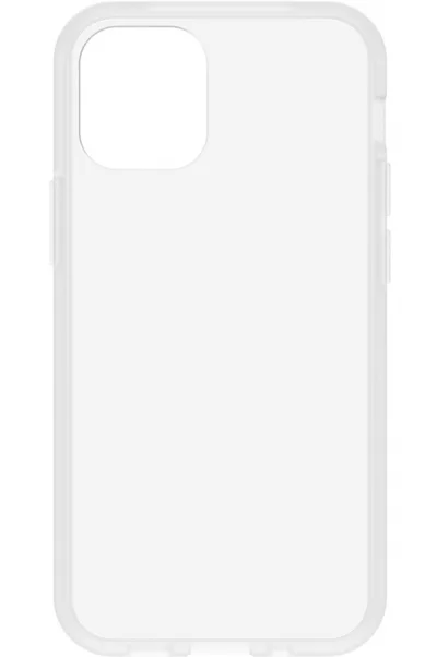 OtterBox React Series pour Apple iPhone 12 mini, transparente