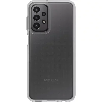 OtterBox React Series pour Samsung Galaxy A23 5G, transparente - Neuf