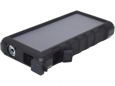 Outdoor Solar Powerbank 24000 Sandberg