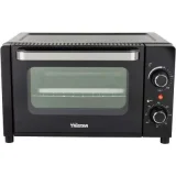 TRISTAR Ov-3615 électrique 10l 800w acier allié noir