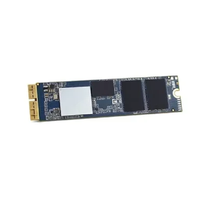 OWC Aura Pro X2 960 Go PCI Express 3.1 3D TLC NAND NVMe, SSD