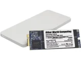 OWC barrette SSD Aura Pro 6G 500 Go pour MacBook Pro Retina 2012-2013 + Boîtier