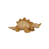 OYOY LIVING DESIGN OYOY - Doudou en tricot, dinosaure Billy