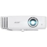 ACER P1657ki dlp wuxga 4500 ansi lumens usb blanc