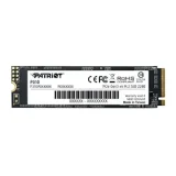 PATRIOT MEMORY P310 p310p192tm28 1.92to ssd m.2 2100mo/s pci express 3.0 noir